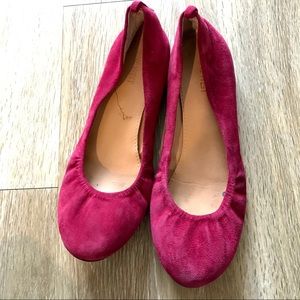 Nine West Ballet Flats